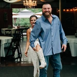 Meet your Posher, Kristen